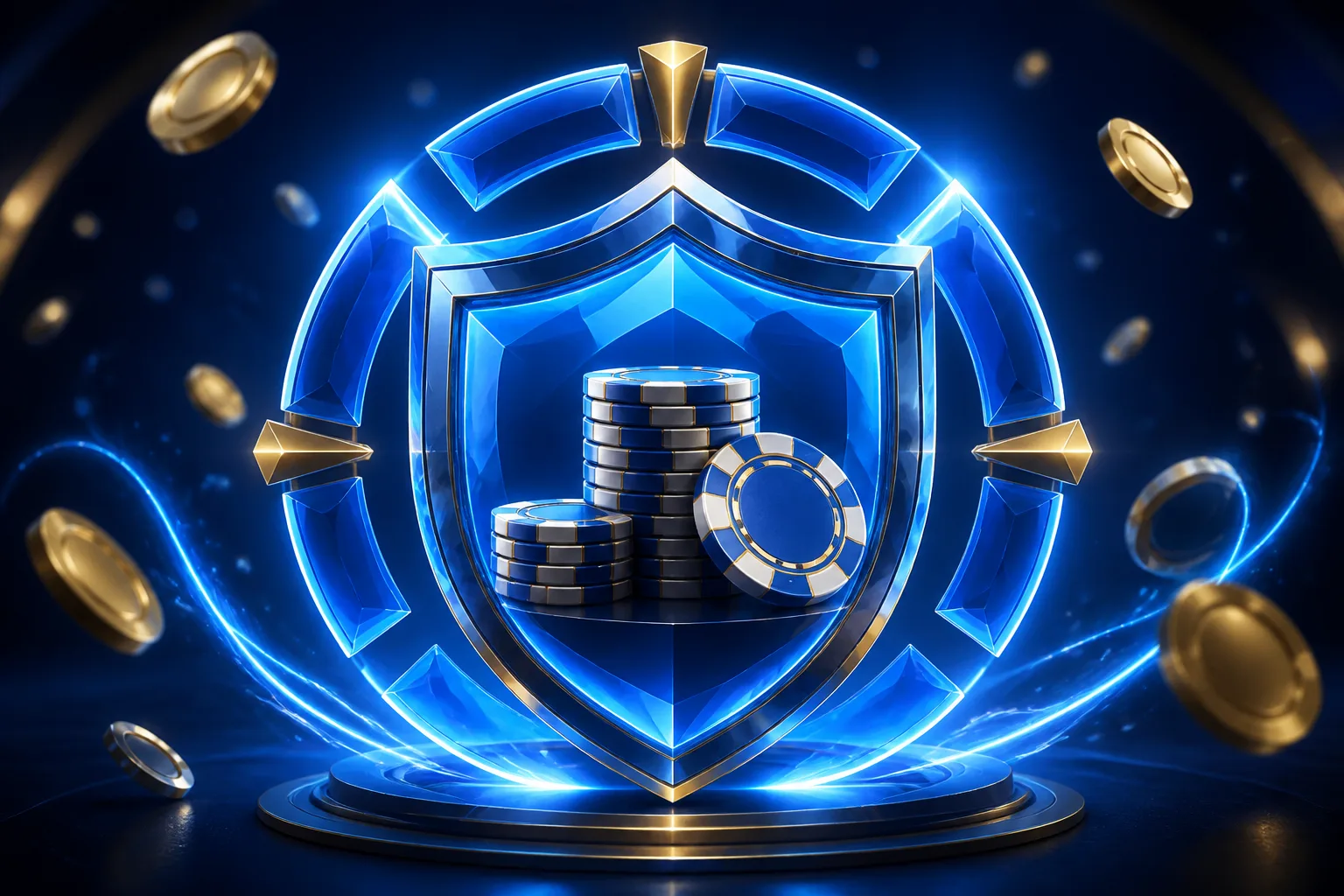 Treasure Reef Jackpot Draw