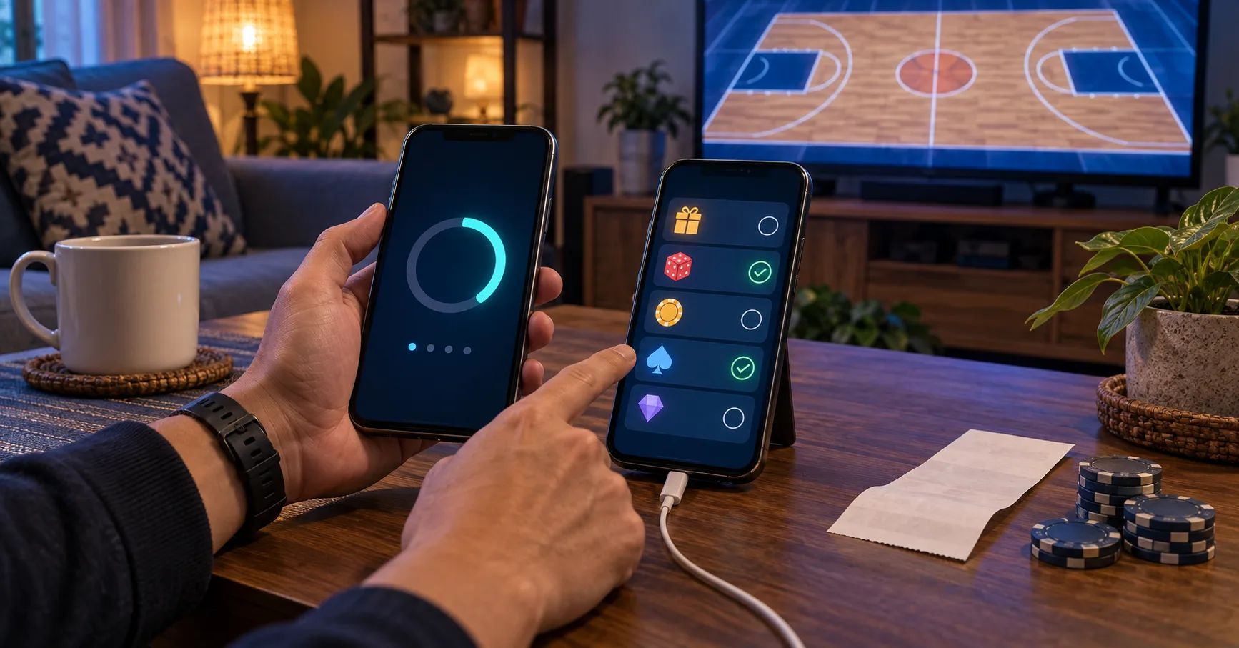 NBA Season Online Slot Bonus Promotions Philippines: A Local Routine for Payments, Connections and Terms