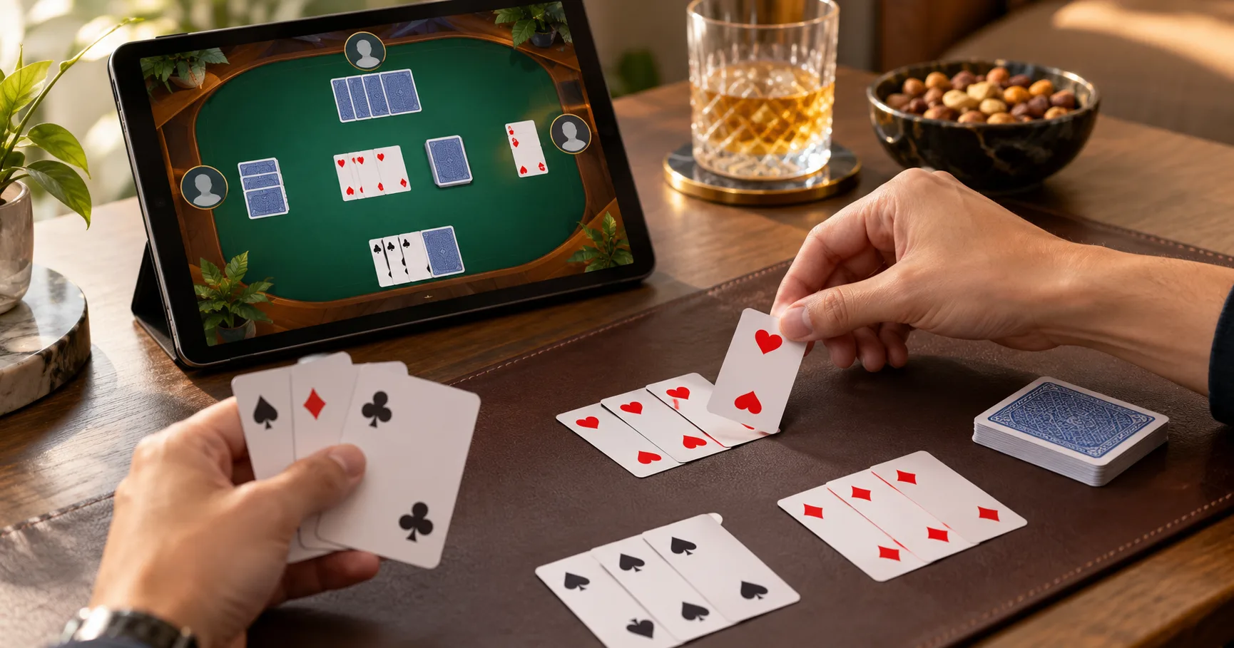 Tongits Sapaw Rules: How to Judge Your Next Move