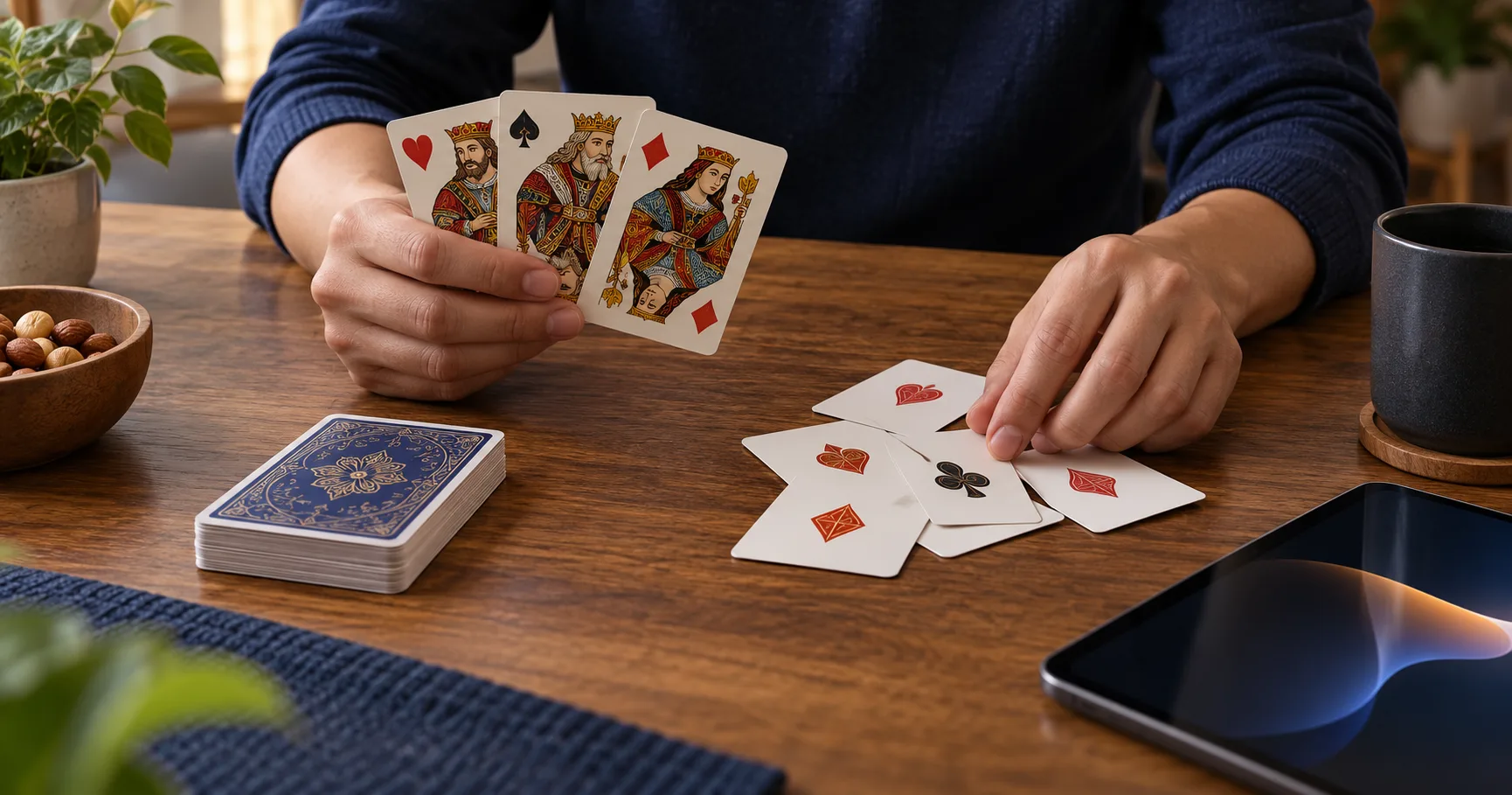 Tongits Draw Rules for Beginners: When to Take, Discard, or Call