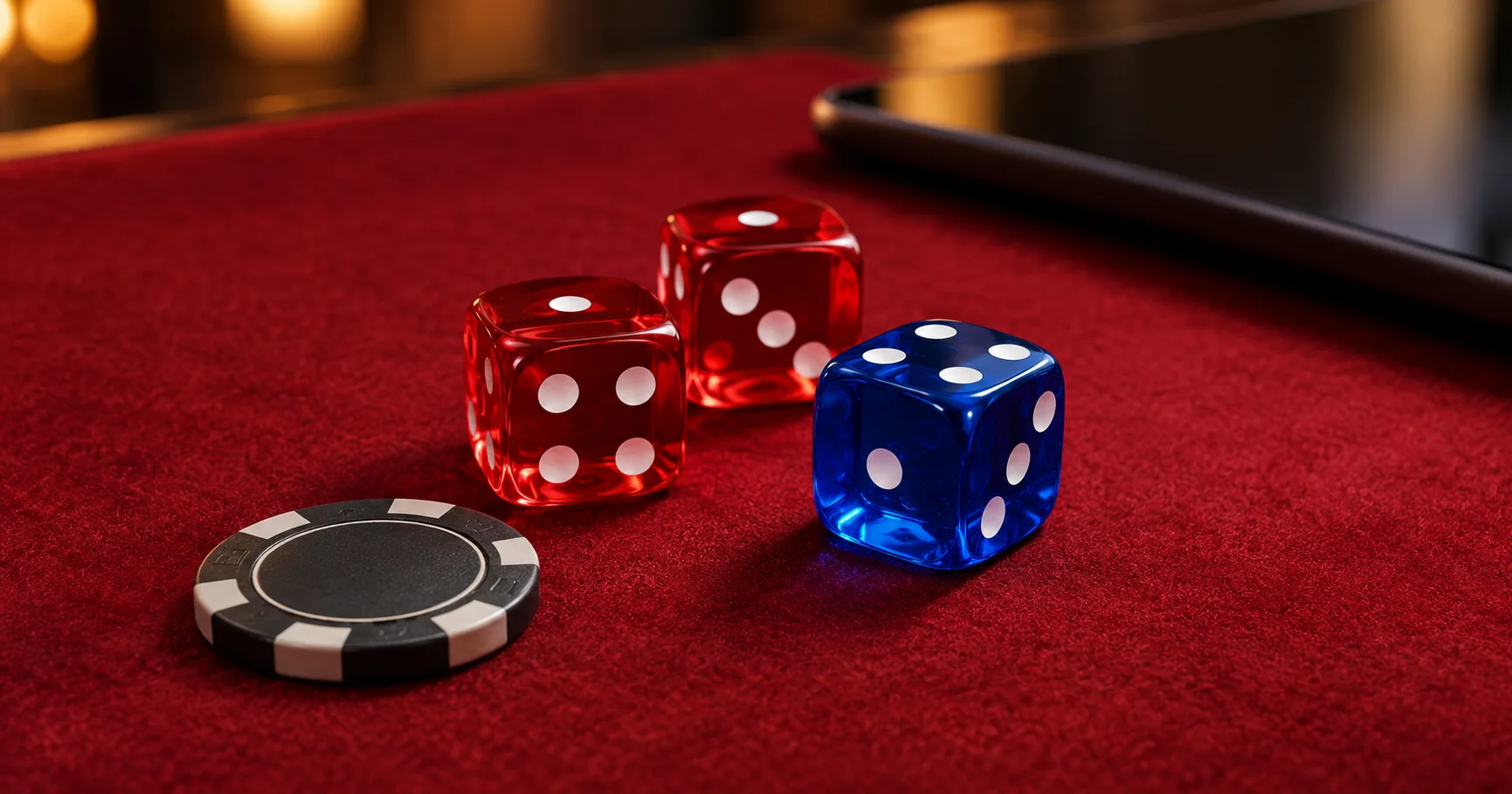 Color Game Dice Payout: A Practical Player Strategy Guide