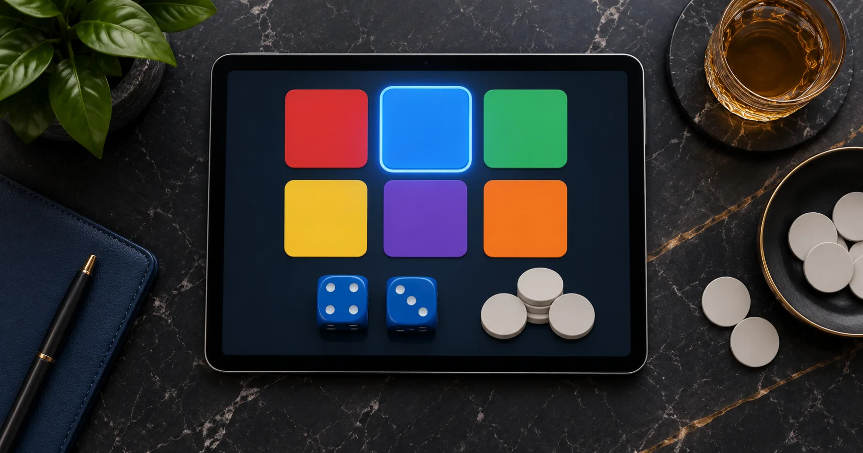 Free Color Game Simulator: When to Play and How to Practise