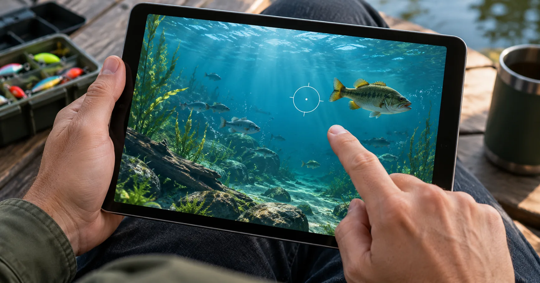 Free Fishing Game Practice: When to Play and What to Learn