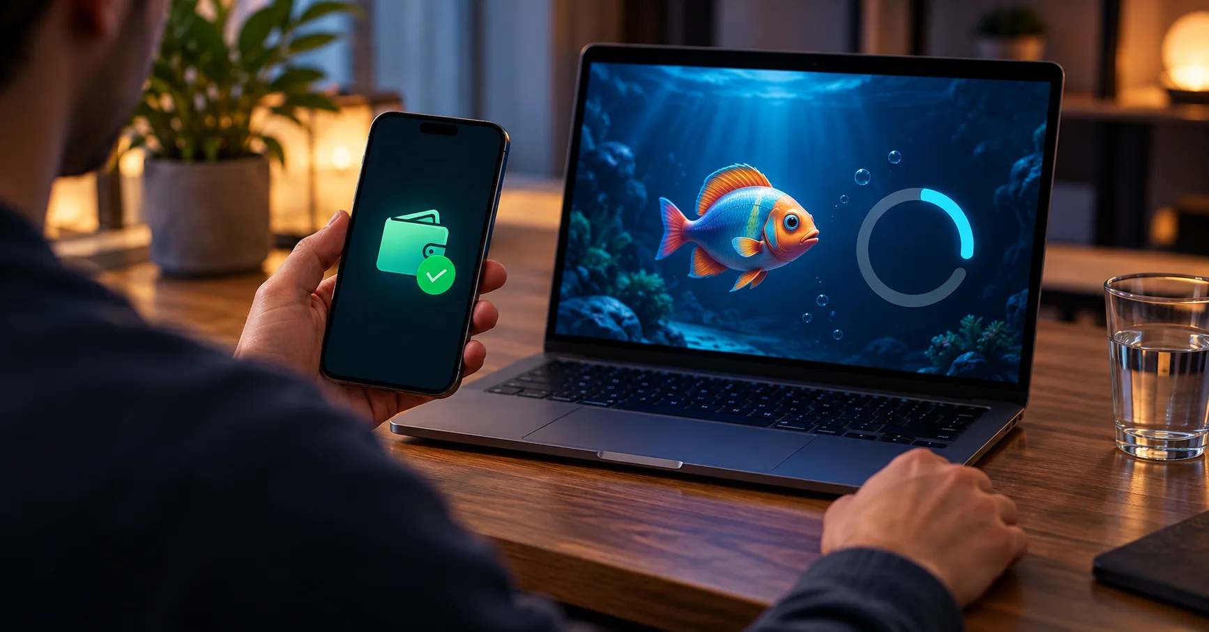 Fishing Game Deposits: From Your E-Wallet to a Playable Balance